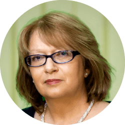 Rita Harjes